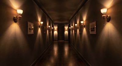 Wall Sconces Are the Most Underused Tool in Lighting Design