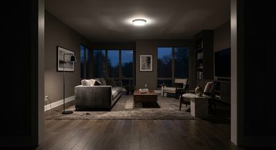 Why Lighting Is the Most Overlooked Part of Home Design