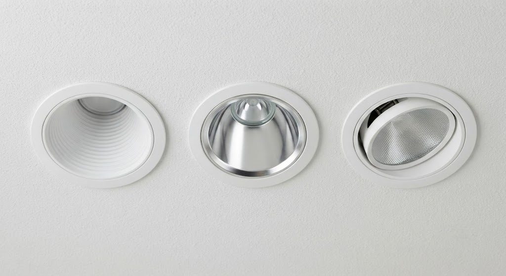 Recessed Lights Are Not All the Same