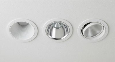 Recessed Lights Are Not All the Same