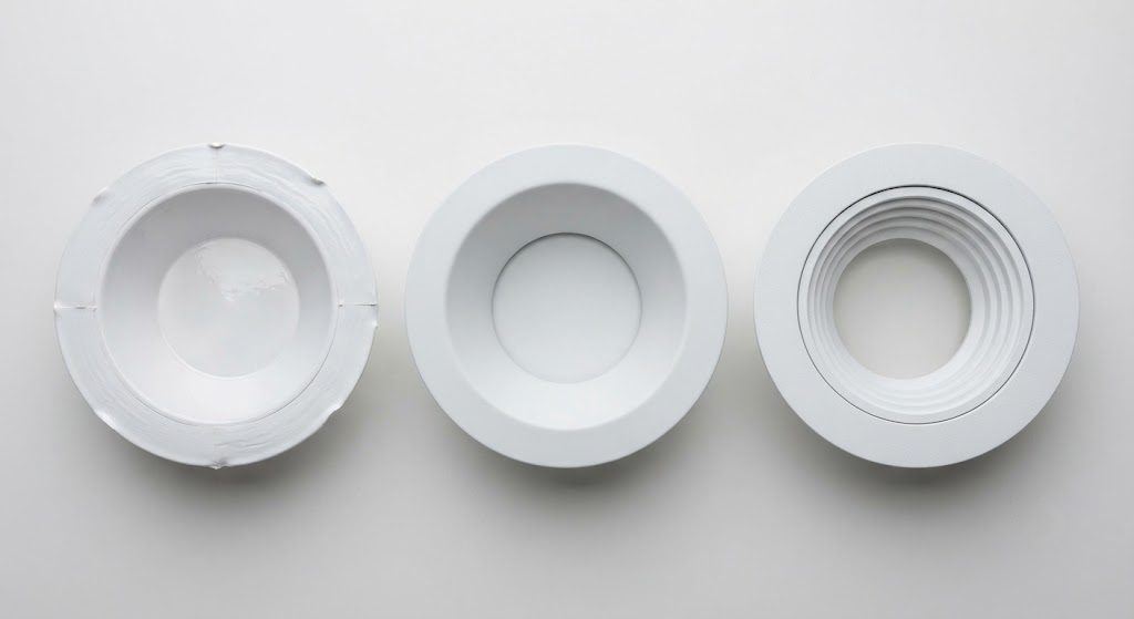 Recessed Trim Showdown: What's Actually Different at Different Price Points