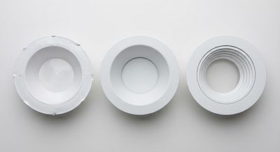 Recessed Trim Showdown: What's Actually Different at Different Price Points