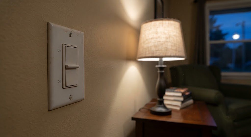 Dimmer Compatibility: The Hidden Spec That Causes Flicker