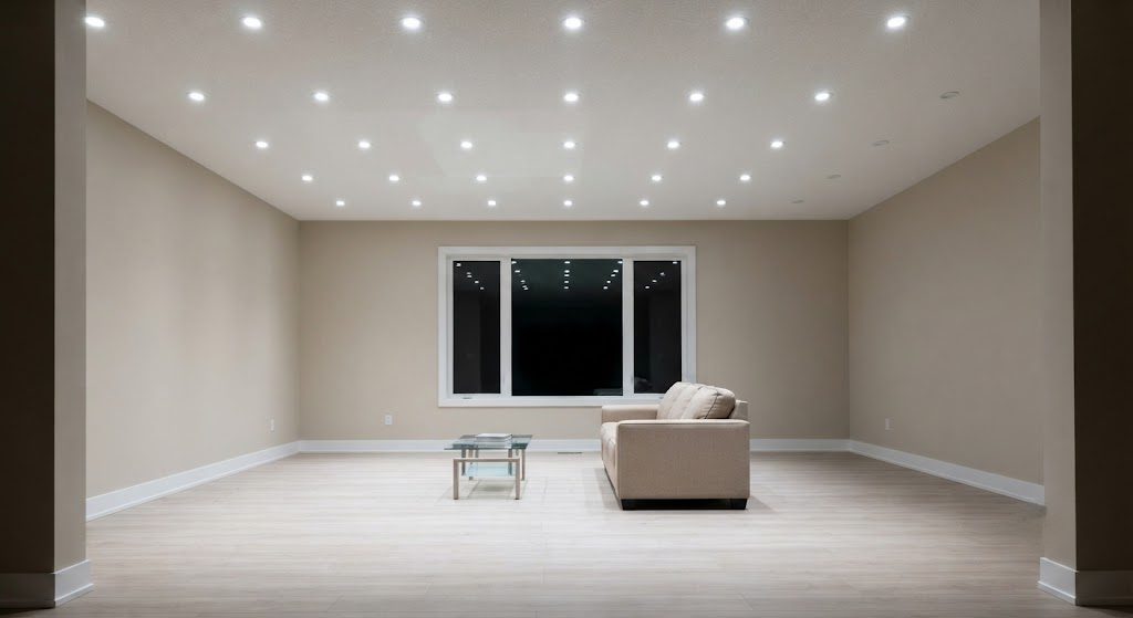 The One Lighting Mistake I See in Every New Build