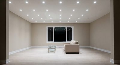 The One Lighting Mistake I See in Every New Build