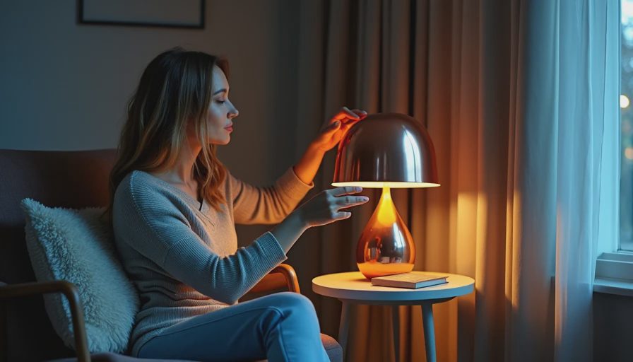 Lamp Shades and How to Choose the Right One for Every Room