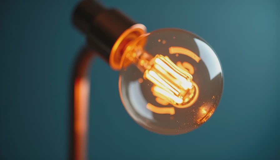 How to Choose a Desk Lamp That Actually Works for Your Eyes
