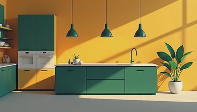 3 Light Pendant: How to Size and Place It Without Guessing