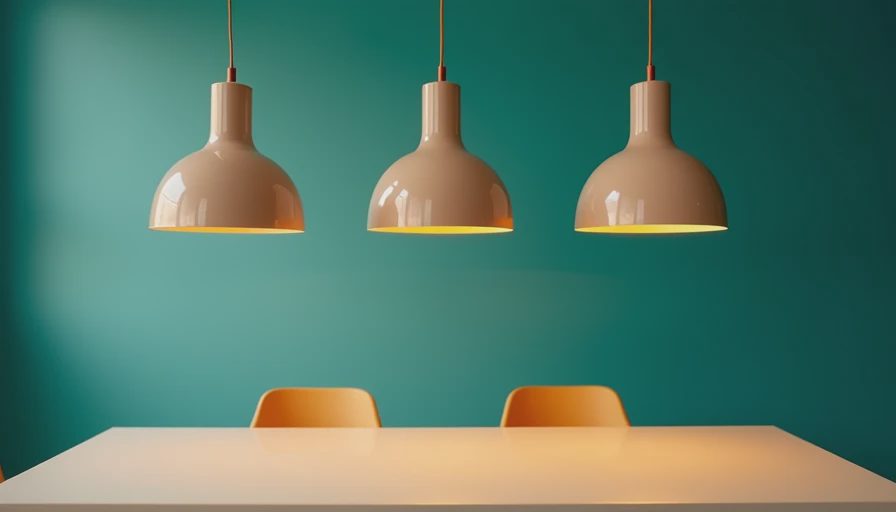 Three Light Pendant Guide: How to Size, Place, and Light It Well