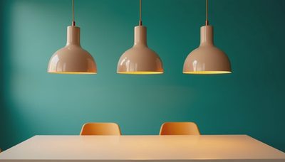 Three Light Pendant Guide: How to Size, Place, and Light It Well