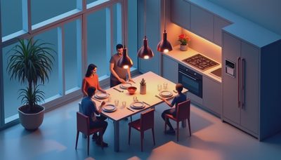 3 Light Pendant Lighting: A Practical Guide to Spacing and Style