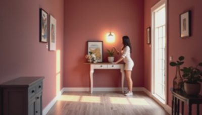 Wall Light Placement Guide for Better Rooms at Night