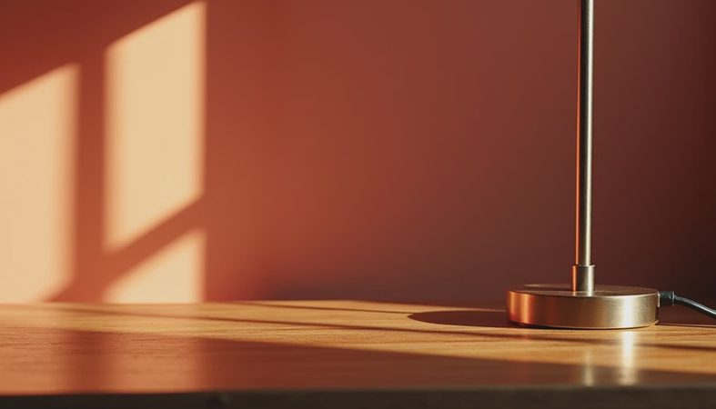 Lamp Lamp Lamp: A Simple Way to Make a Room Feel Finished