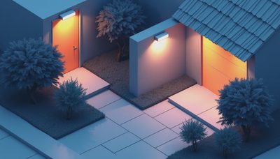 Outdoor Light Fixtures: A Practical Guide to Better Exterior Lighting