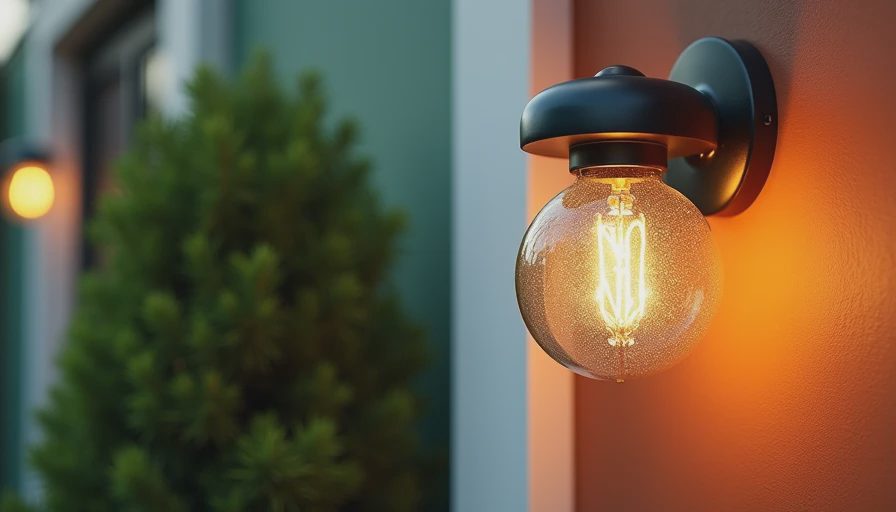 Yard Lights: A Practical Guide to Better Outdoor Lighting