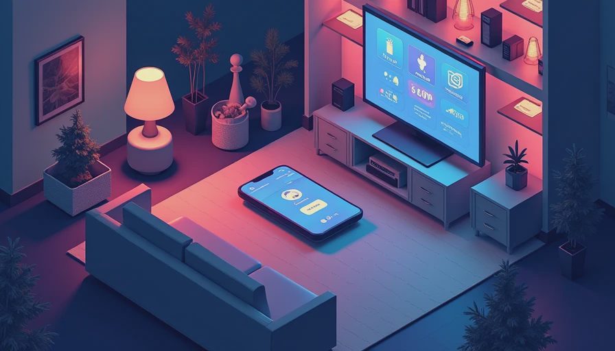 Smart Home Automation: A Lighting Engineer’s Guide to Better Rooms