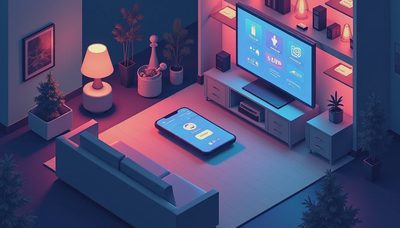 Smart Home Automation: A Lighting Engineer’s Guide to Better Rooms