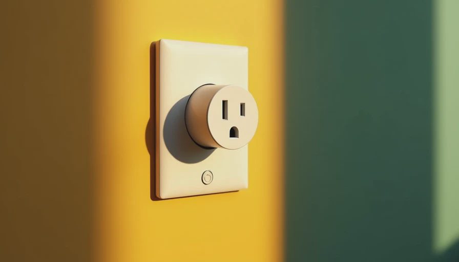 Smart plugs: A Lighting Engineer’s Guide to Better Layered Rooms