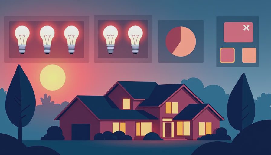 Hue Bulbs: How to Use Smart Light for Better Rooms