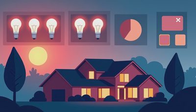 Hue Bulbs: How to Use Smart Light for Better Rooms