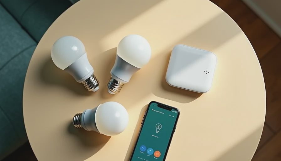 Zigbee Bulbs: A Lighting Engineer’s Guide to Smarter, Better Light