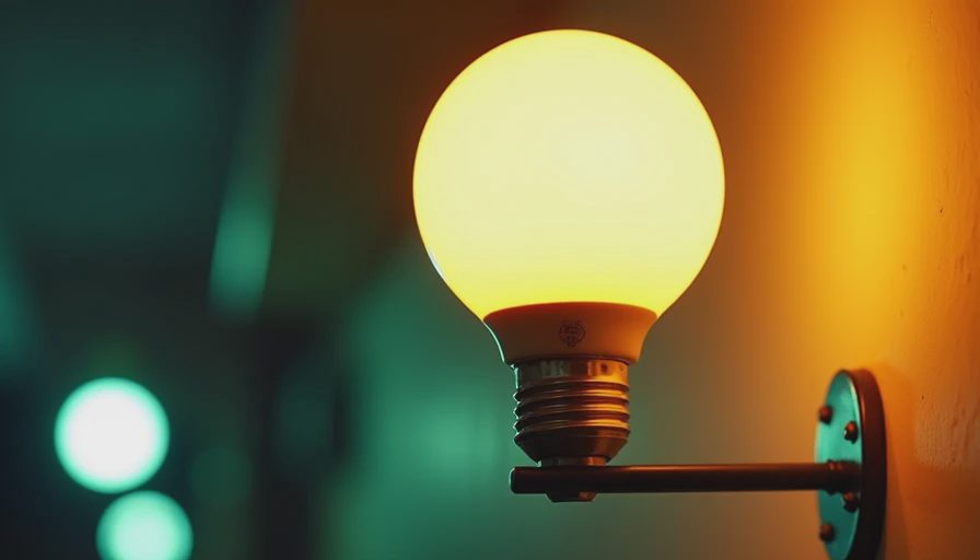 Zigbee Light Bulbs: A Smarter Foundation for Layered Home Lighting