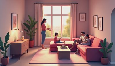 How to Choose the Right Dimmer Light Switch for Every Room