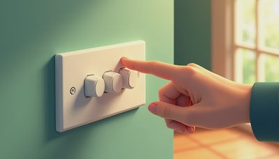 3 way dimmer switch: A Practical Guide to Two-Location Lighting