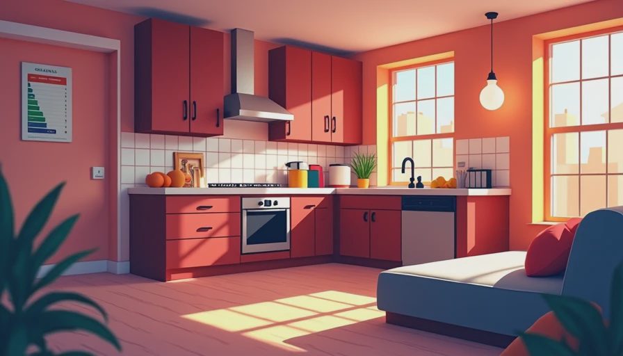 How to Choose Energy Efficient Light Bulbs for Every Room
