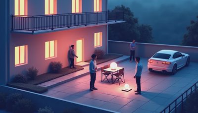 Rechargeable Light Bulbs: A Lighting Engineer’s Guide to Better Emergency and Everyday Light