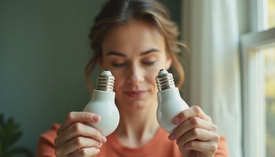 E12 vs E26 light bulb base: How to Choose the Right Fit