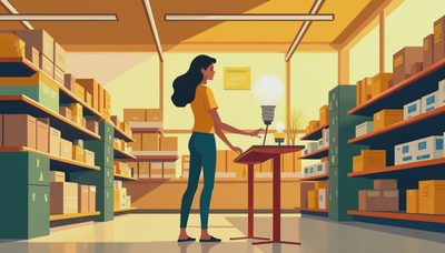 Candelabra Base vs Standard Base: How to Choose the Right Bulb