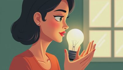 What Does A19 Mean on a Light Bulb? A Homeowner’s Guide