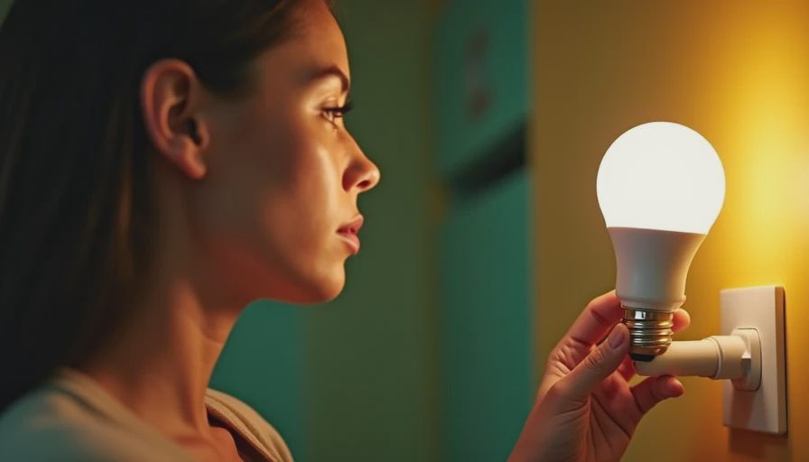 why do my dimmable LED lights flicker? A lighting engineer explains