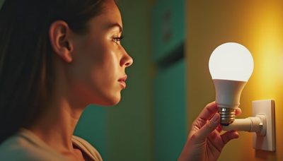 why do my dimmable LED lights flicker? A lighting engineer explains