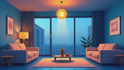 Smart Bulb Without Hub: A Practical Guide to Better Room Lighting