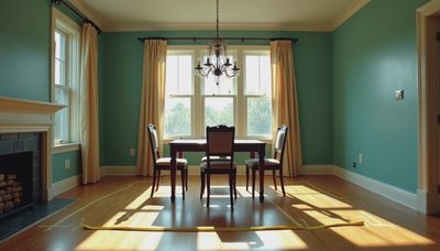 Chandelier Height Above Dining Table: The Complete Measuring Guide