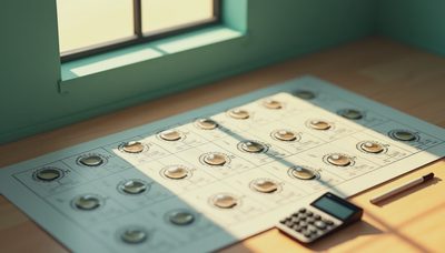Recessed Lighting Spacing Calculator: Plan a Better-Lit Room